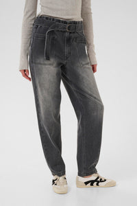 KAABBY JEANS grijs
