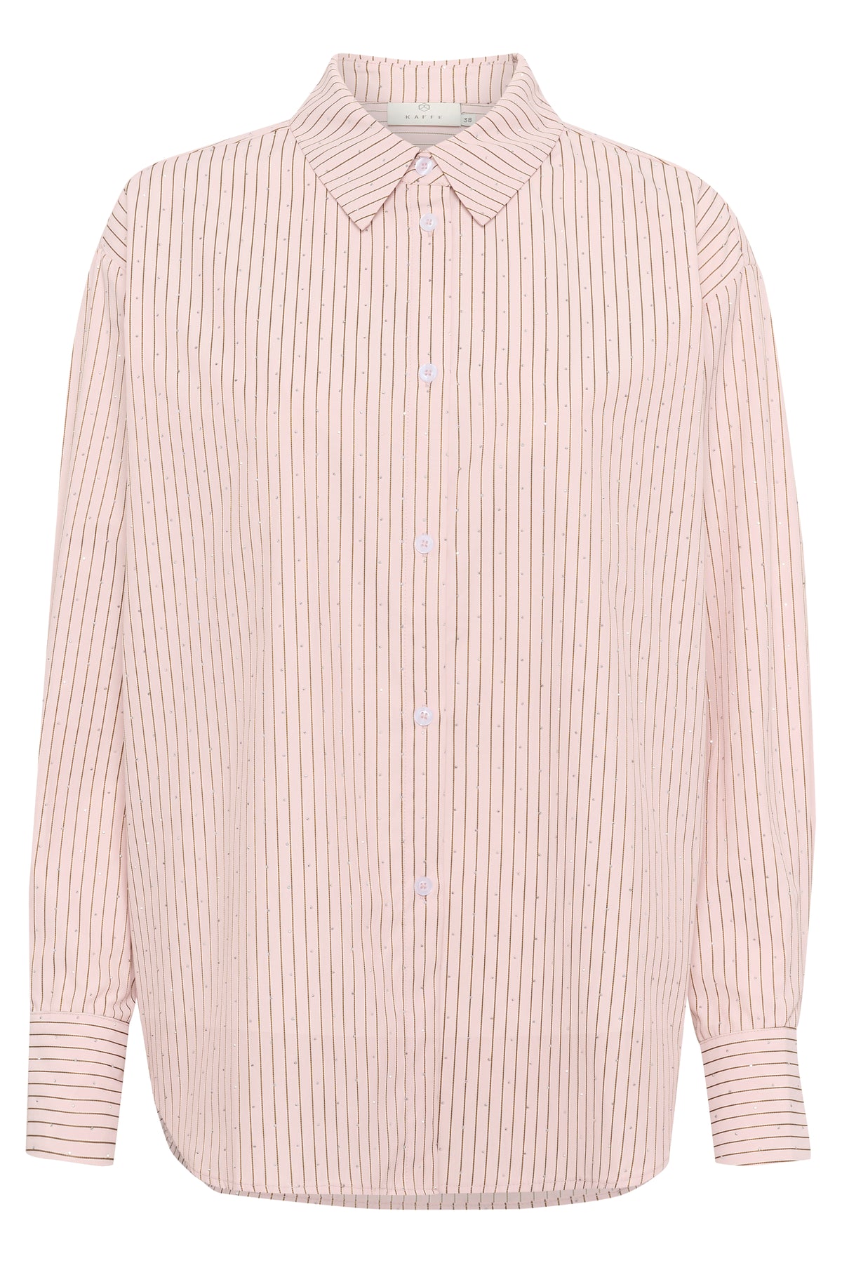 KAVICTORIA SHIRT roze