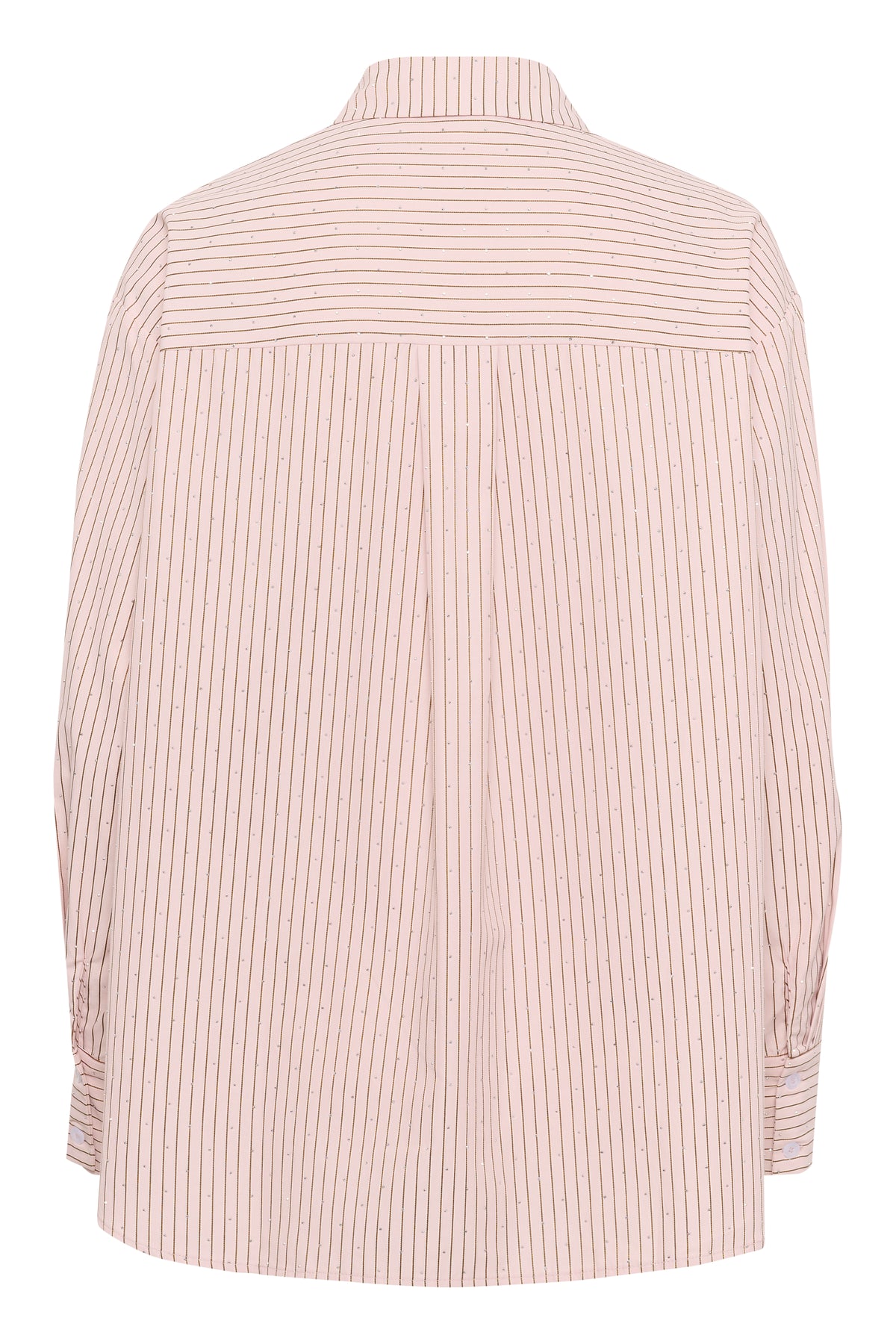 KAVICTORIA SHIRT roze