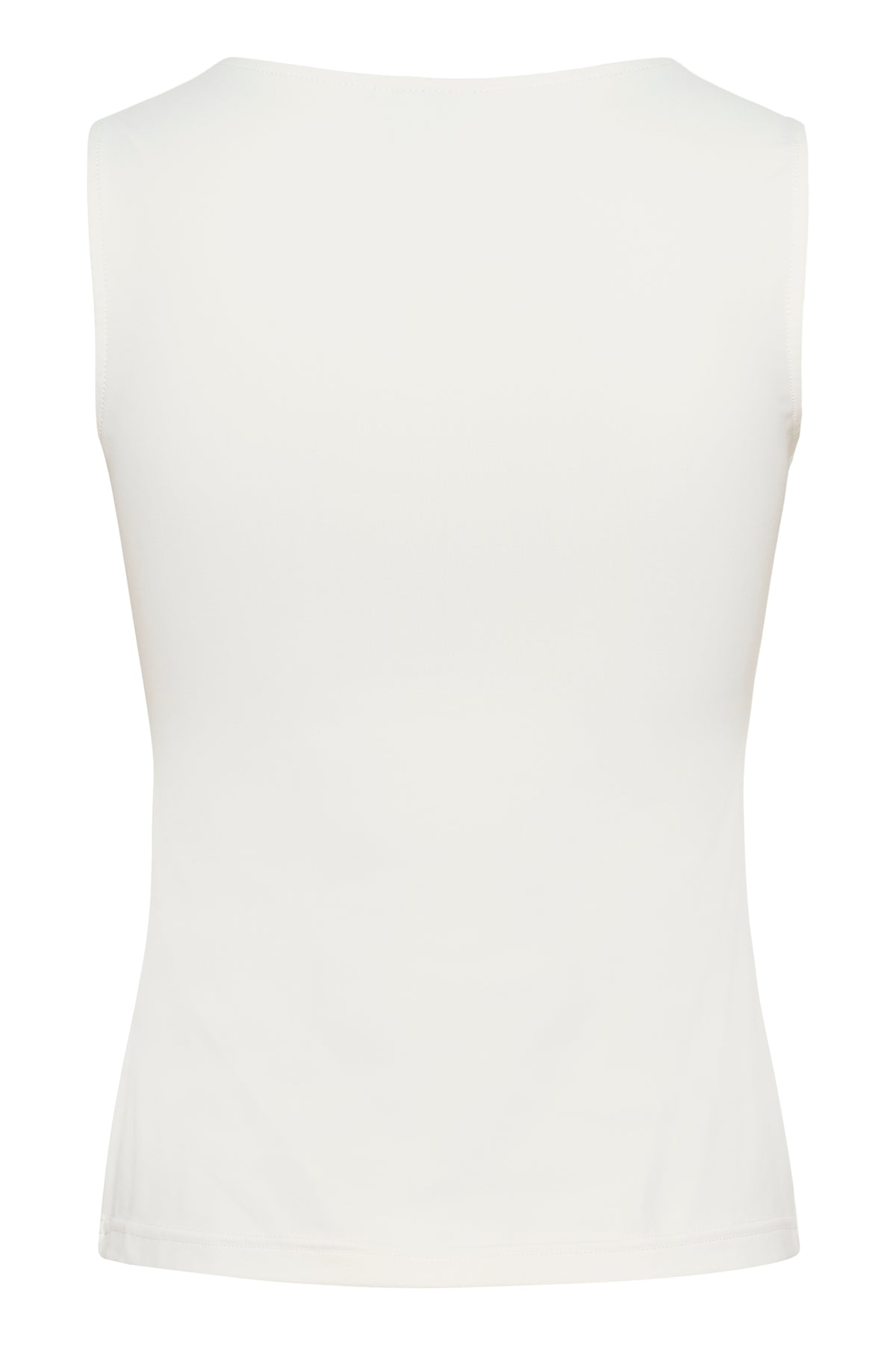KAARINA JERSEY TOP wit