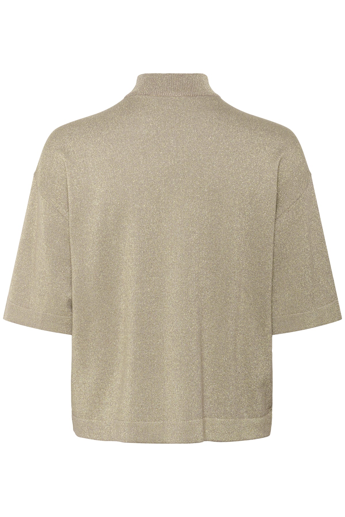 KAREGINA TURTLENECK PULL morel