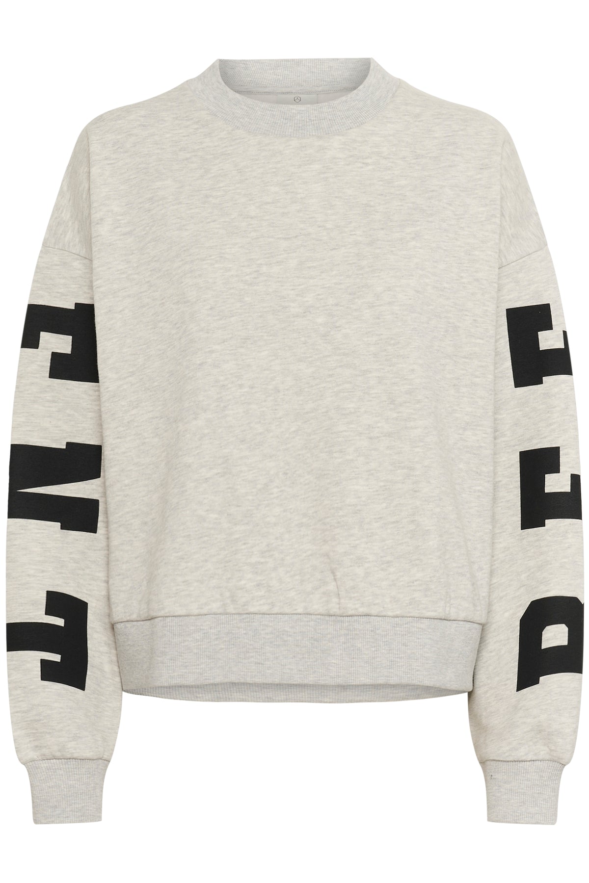 KALISE SWEATSHIRT grijs