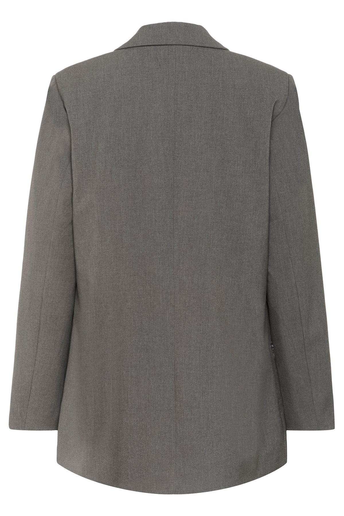 KAOLLIE BLAZER grijs