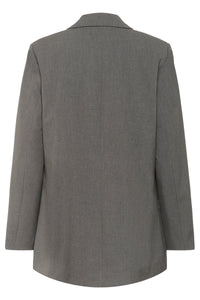 KAOLLIE BLAZER grijs
