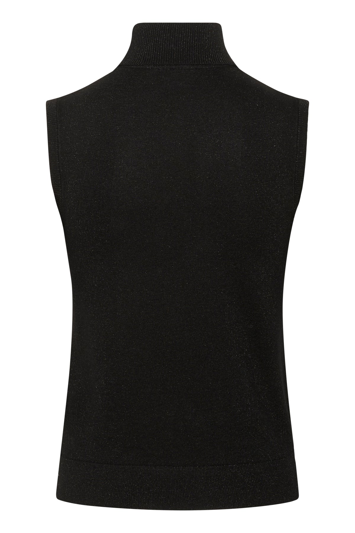 KAREGINA PULLOVER zwart