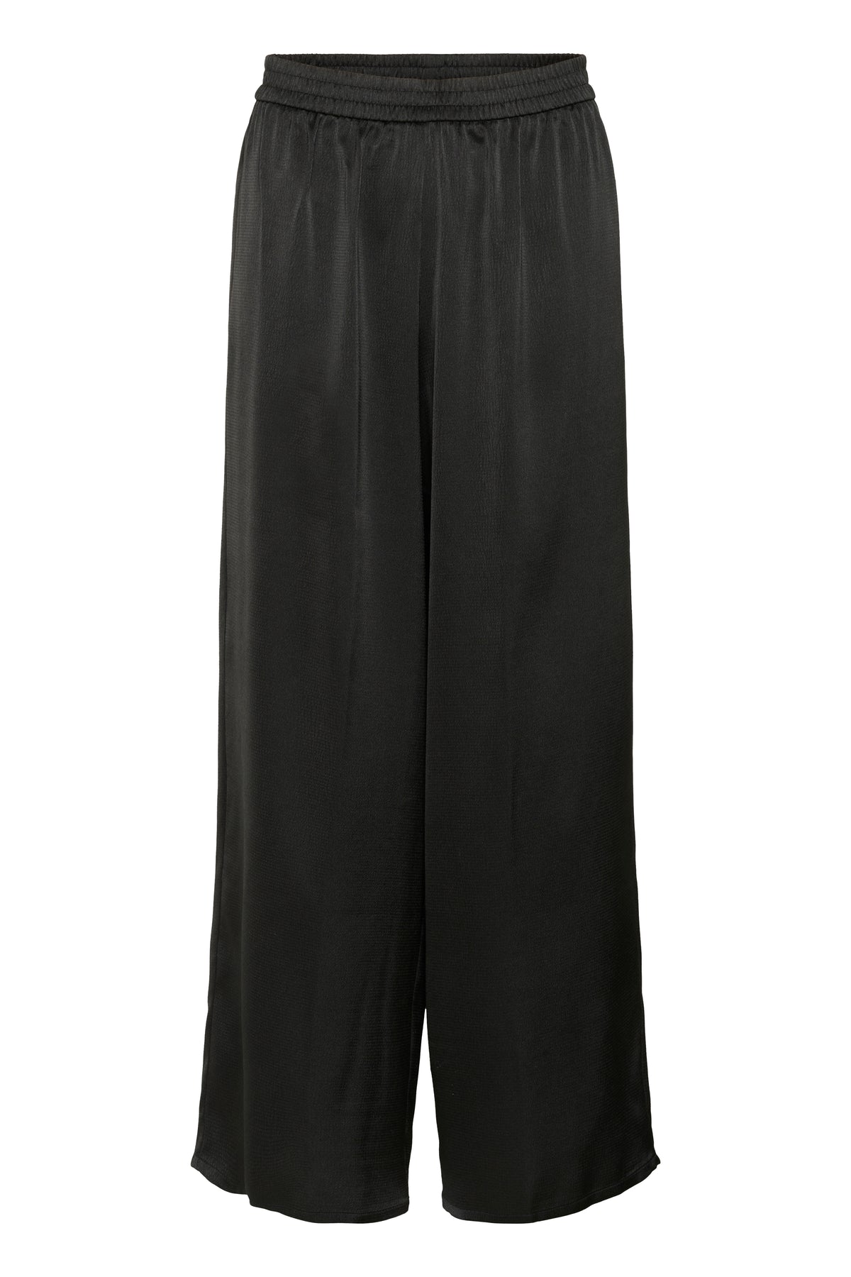 KALOTTE WIDE PANTS zwart