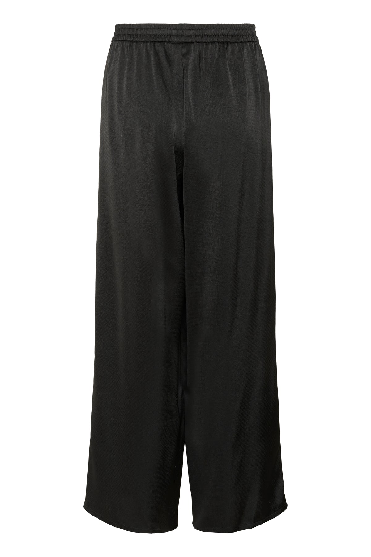 KALOTTE WIDE PANTS zwart