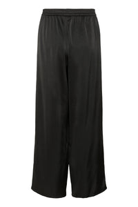 KALOTTE WIDE PANTS zwart