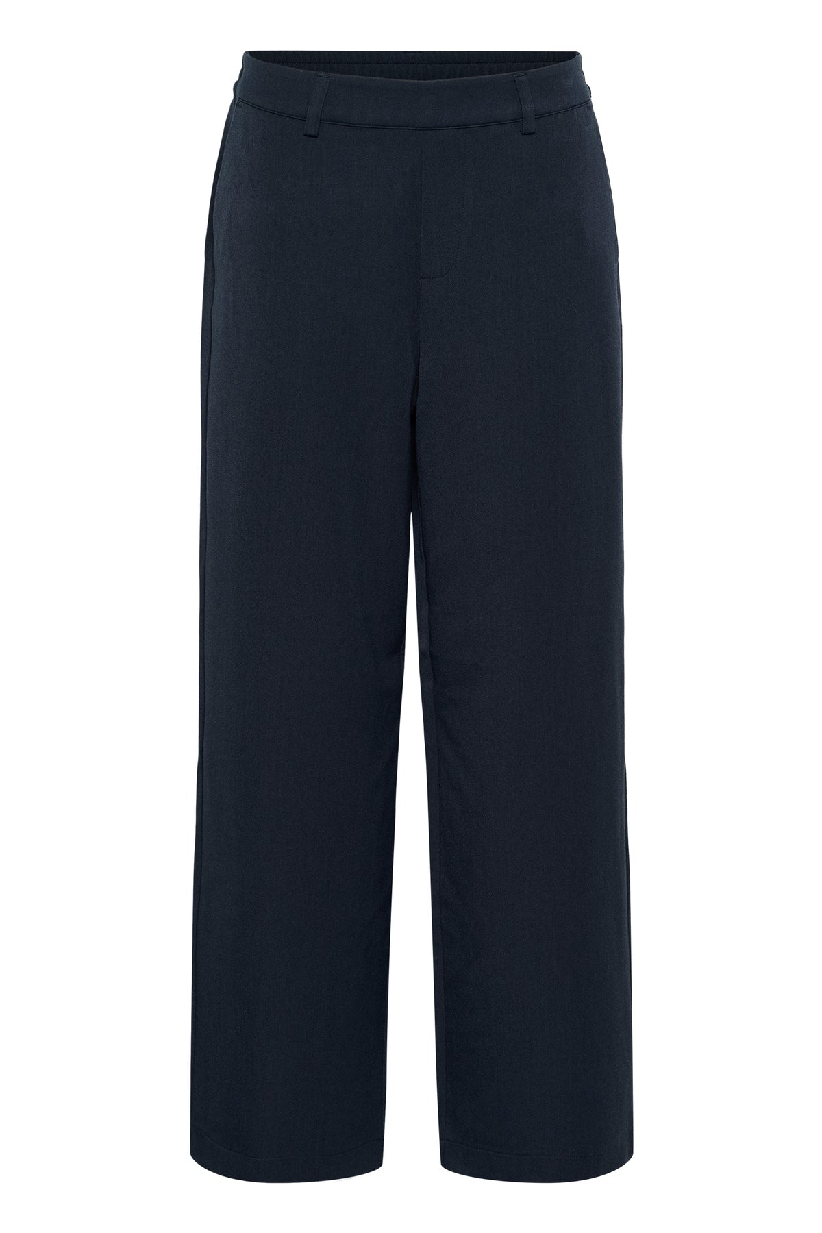 KAVALLEY PANTS blauw