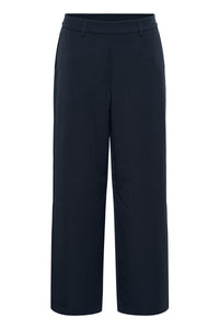 KAVALLEY PANTS blauw