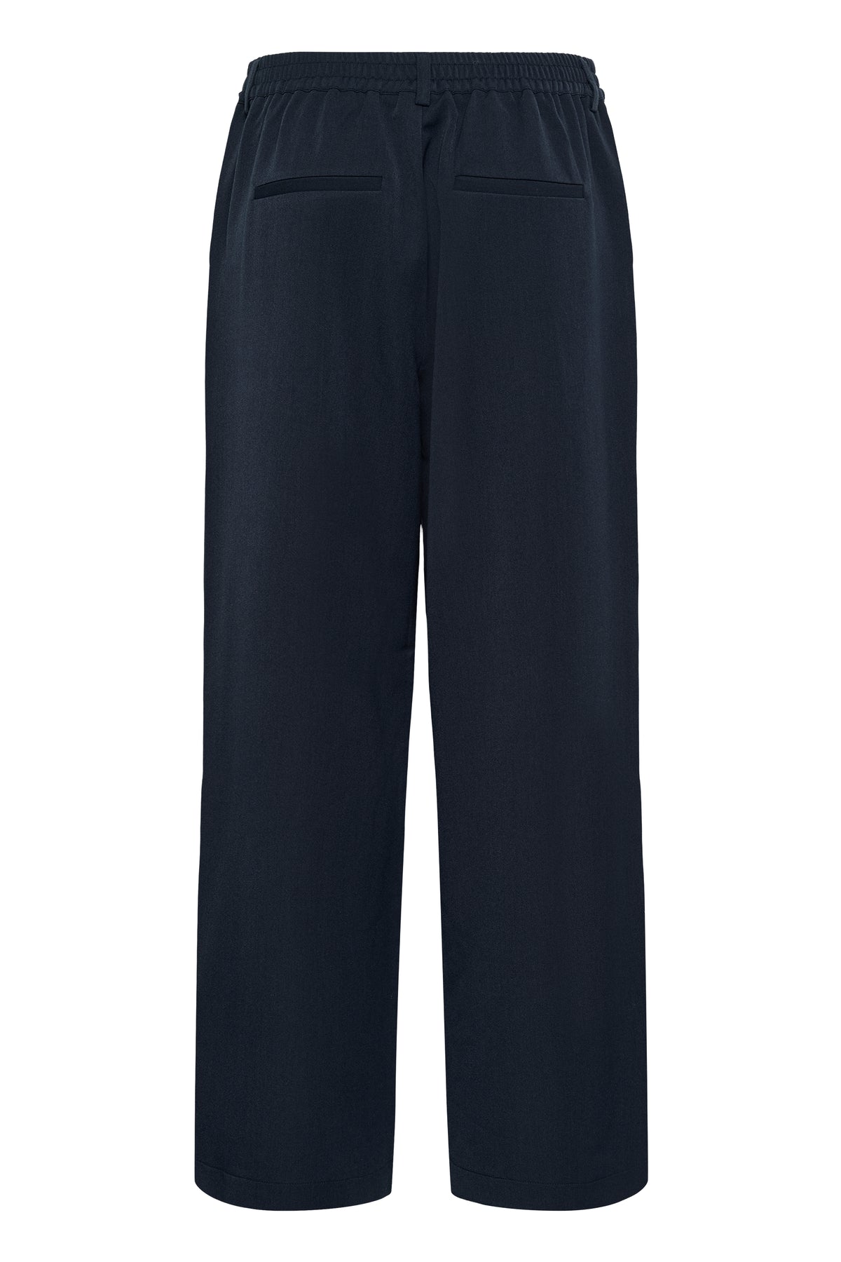 KAVALLEY PANTS blauw