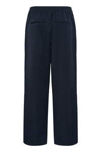 KAVALLEY PANTS blauw