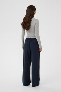 KAVALLEY PANTS blauw
