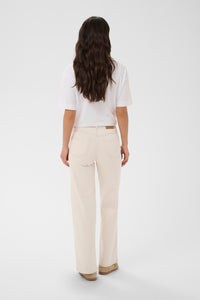 KABROOK JEANS ecru