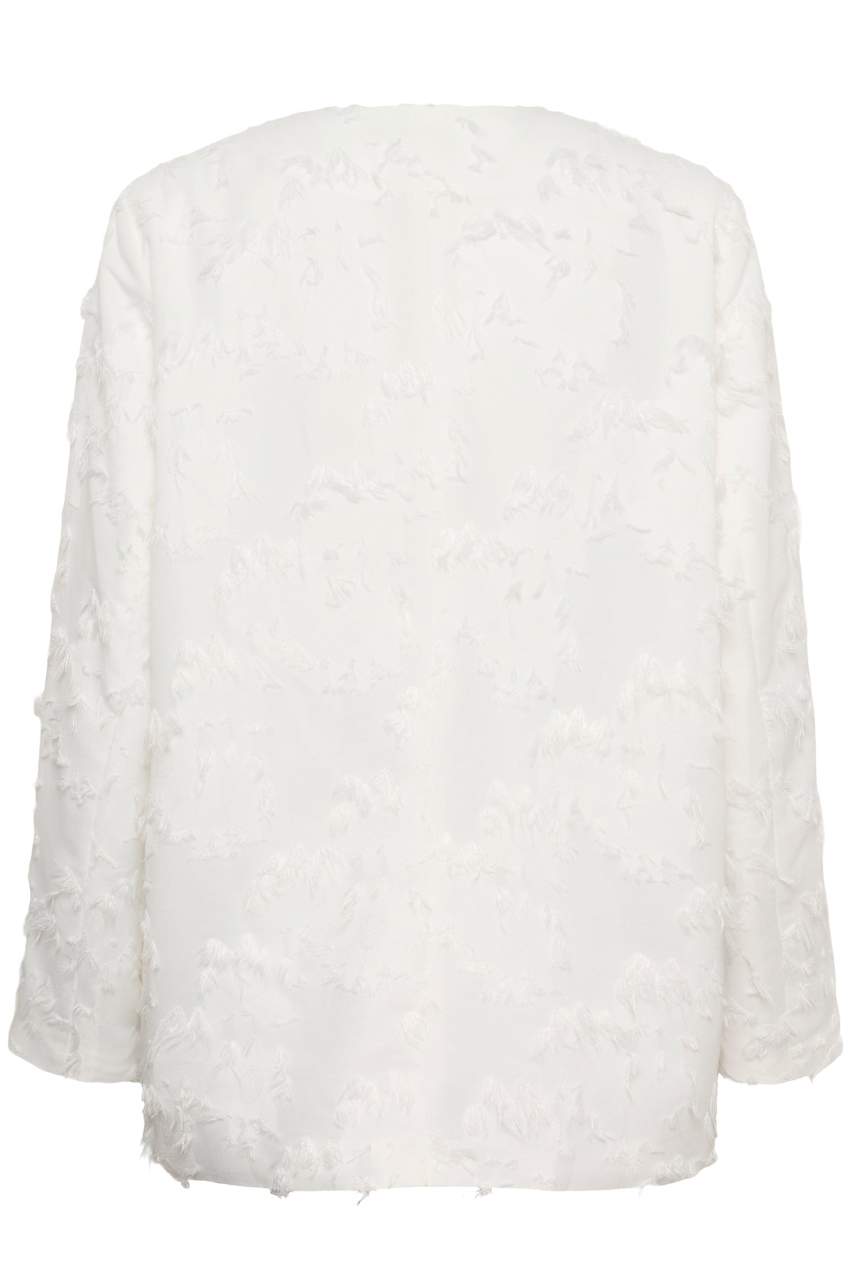 KALENA BLAZER wit