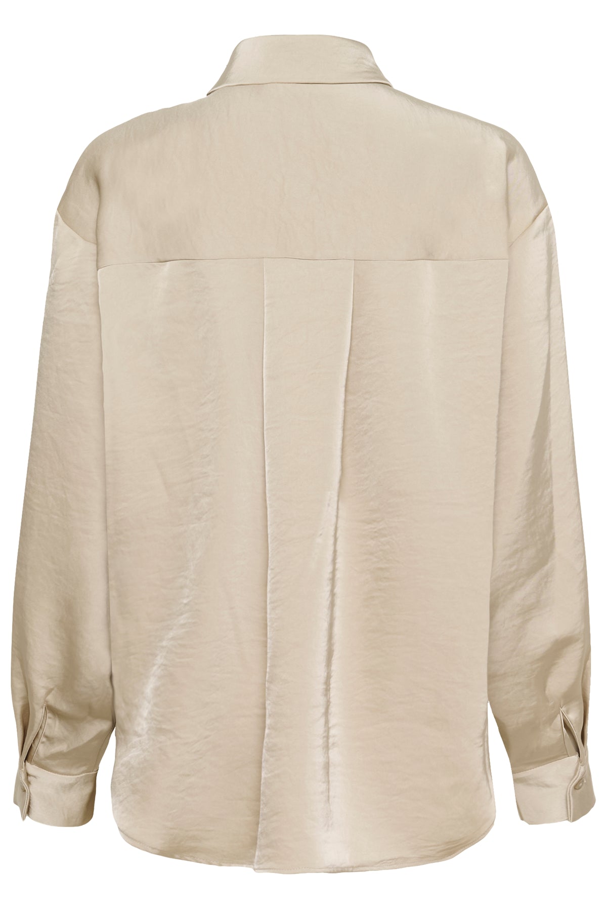 KARORY SHIRT goud