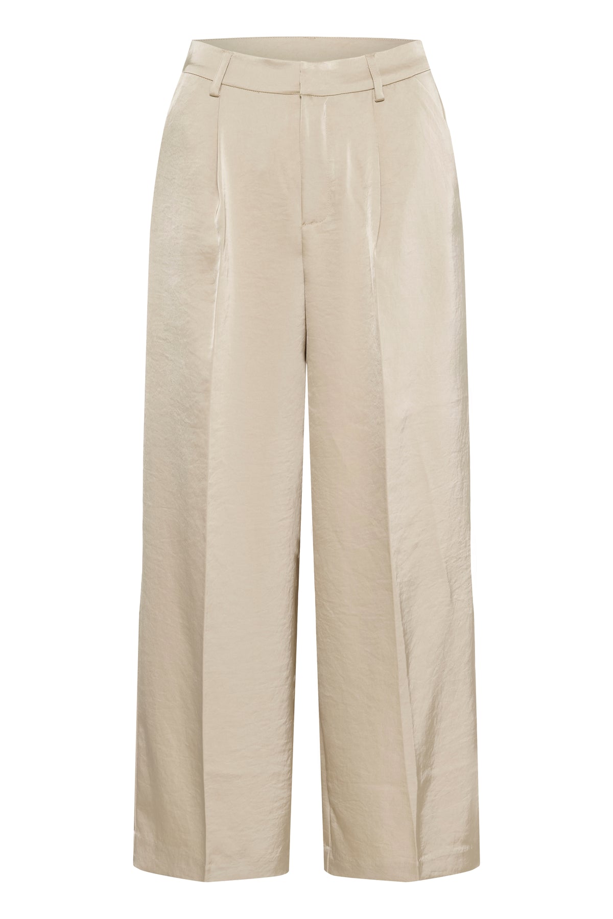KARORY PANTS goud