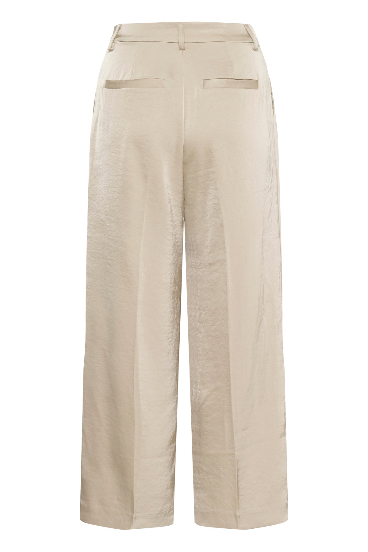 KARORY PANTS goud