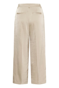KARORY PANTS goud