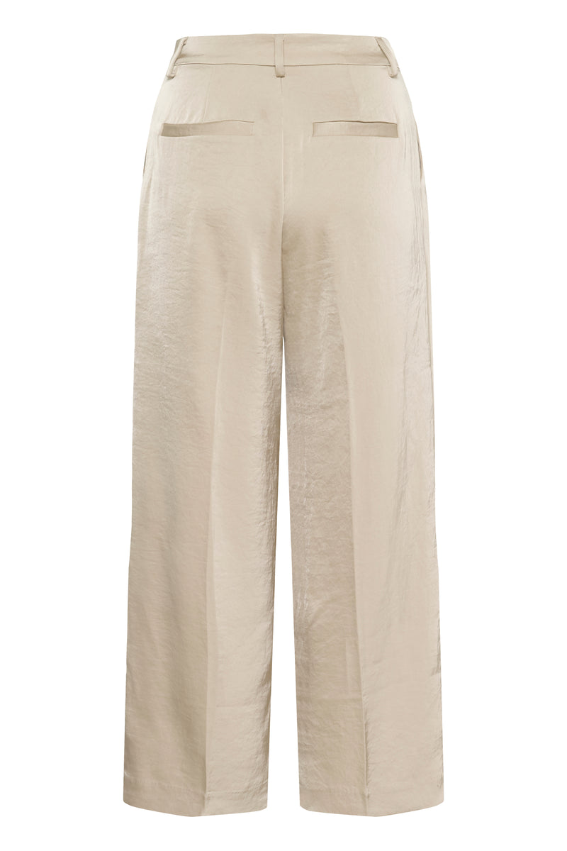 KARORY PANTS goud