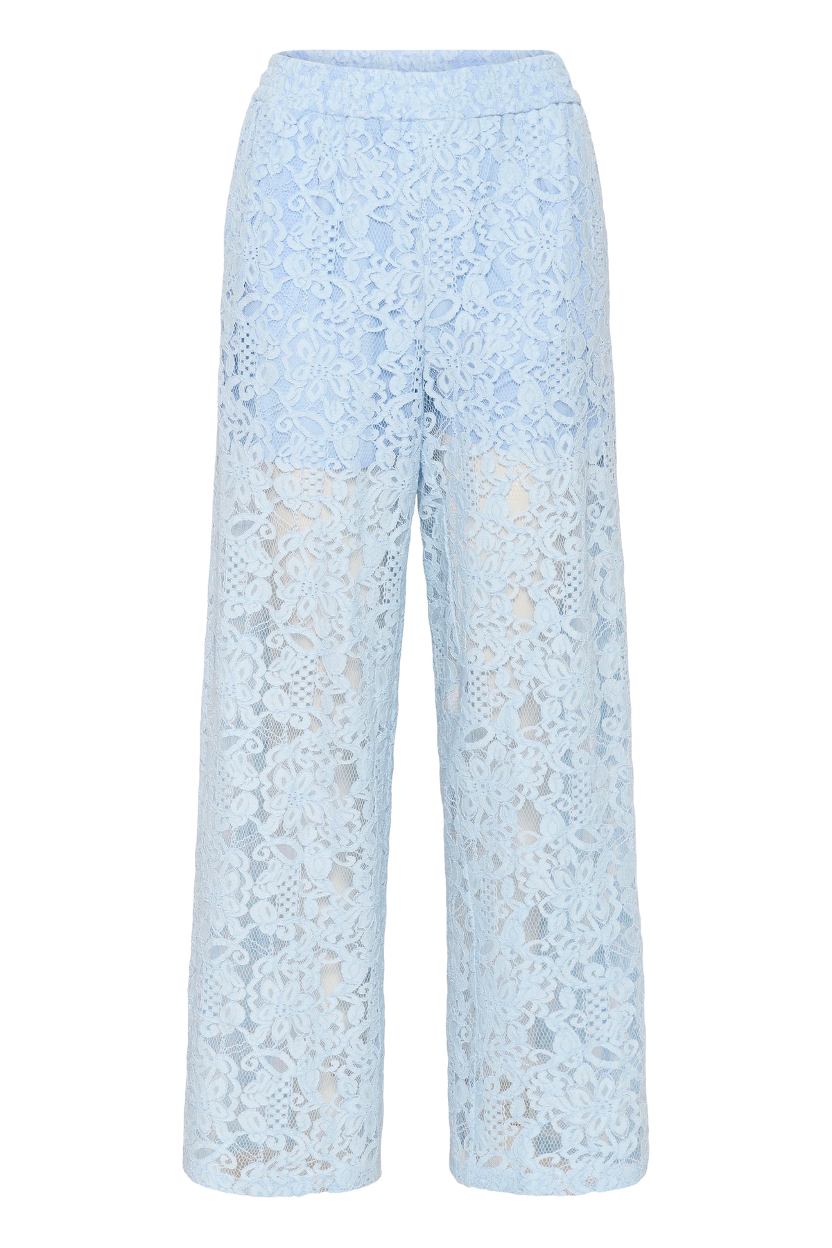 KALACY PANTS blauw