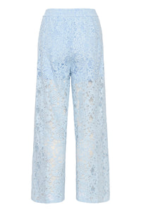 KALACY PANTS blauw