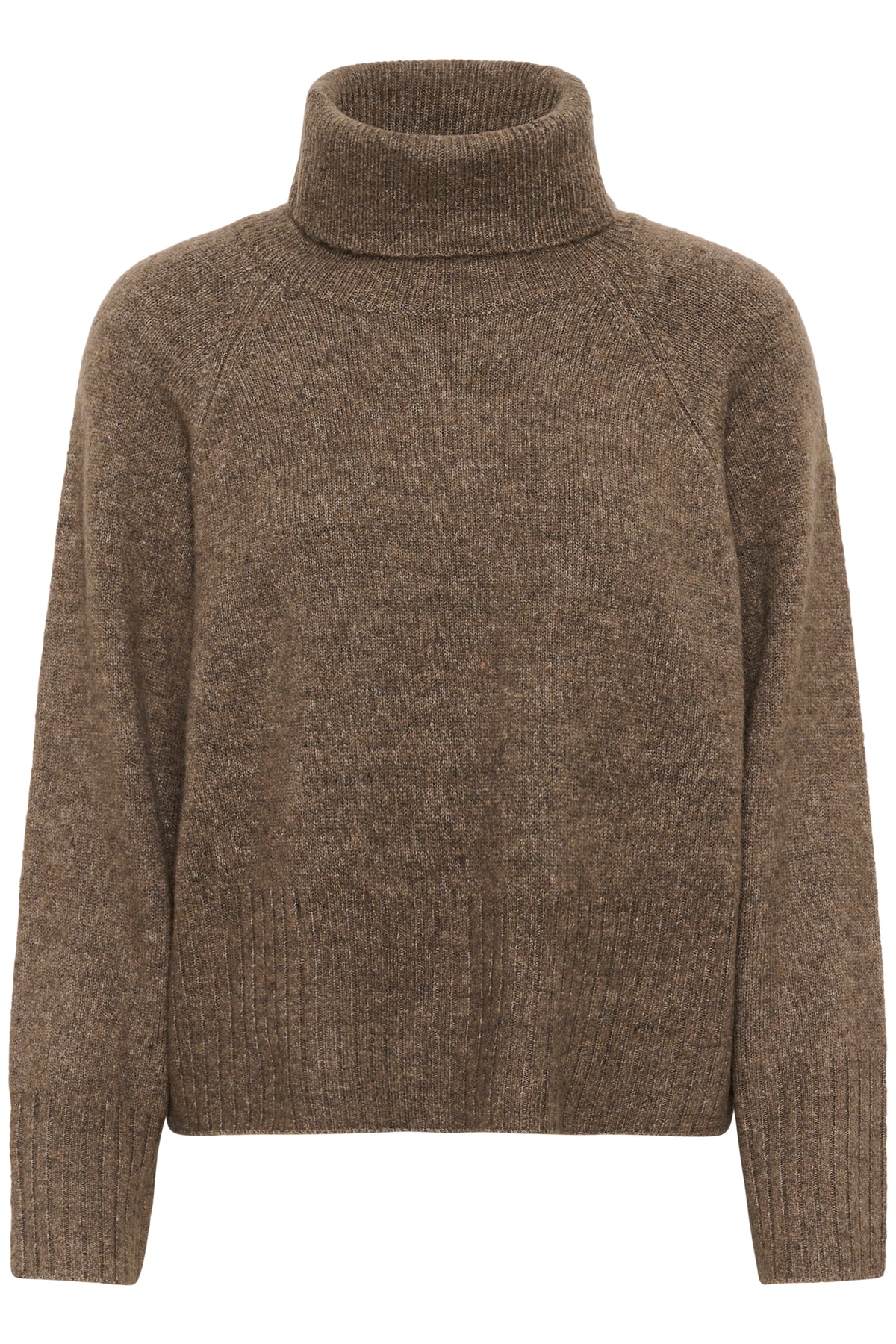 KAERIN ROLLNECK bruin