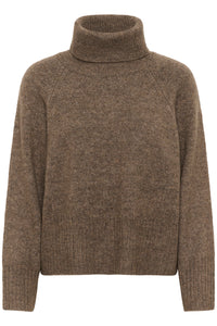 KAERIN ROLLNECK bruin