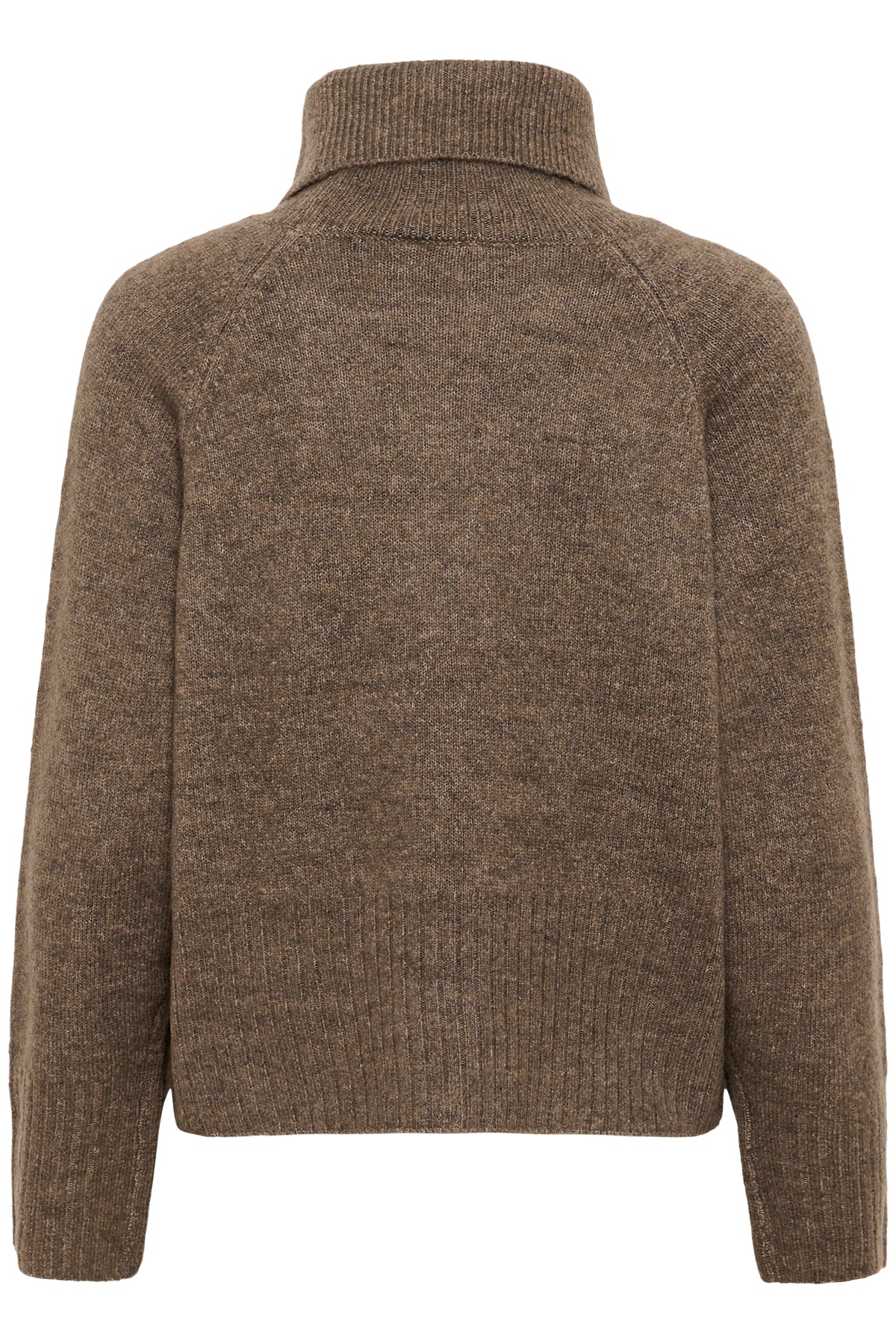 KAERIN ROLLNECK bruin