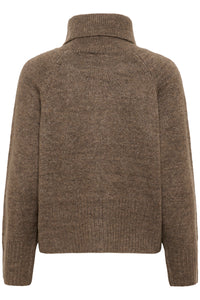 KAERIN ROLLNECK bruin