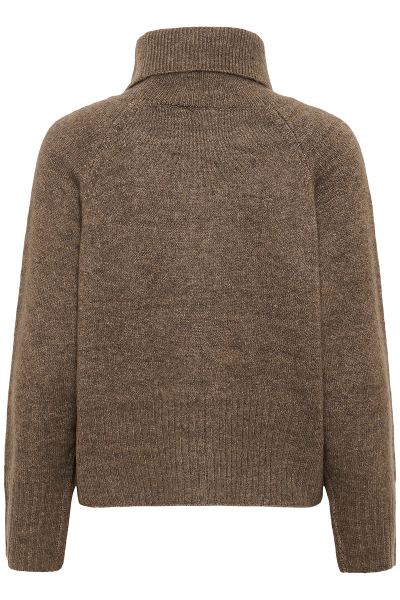 KAERIN ROLLNECK bruin