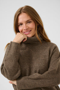 KAERIN ROLLNECK bruin
