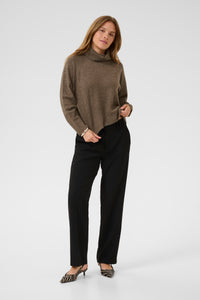KAERIN ROLLNECK bruin