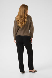KAERIN ROLLNECK bruin