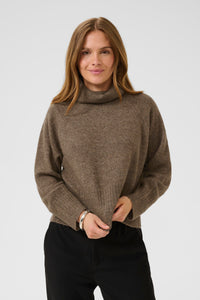 KAERIN ROLLNECK bruin