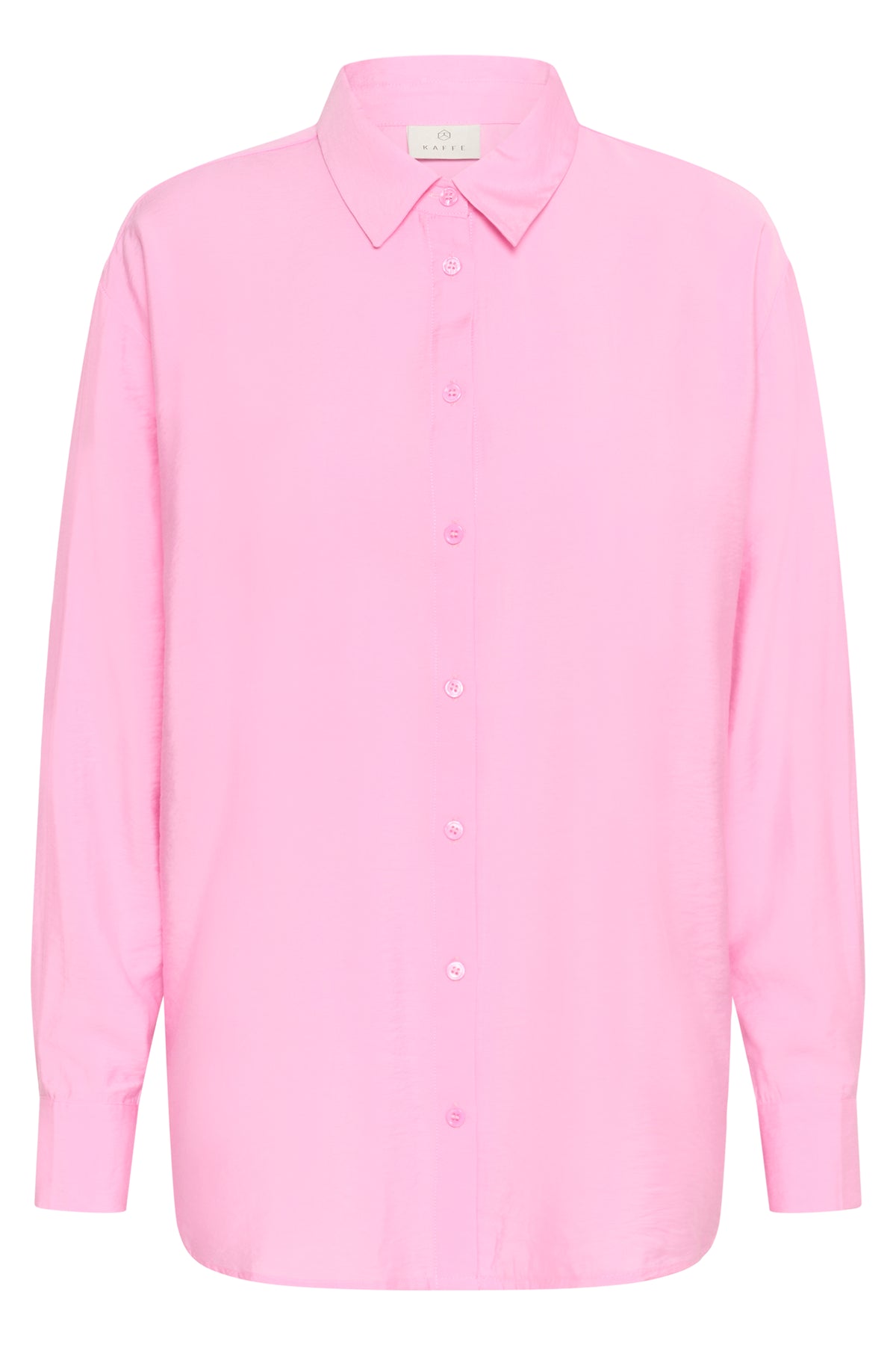KANEEMA SHIRT roze