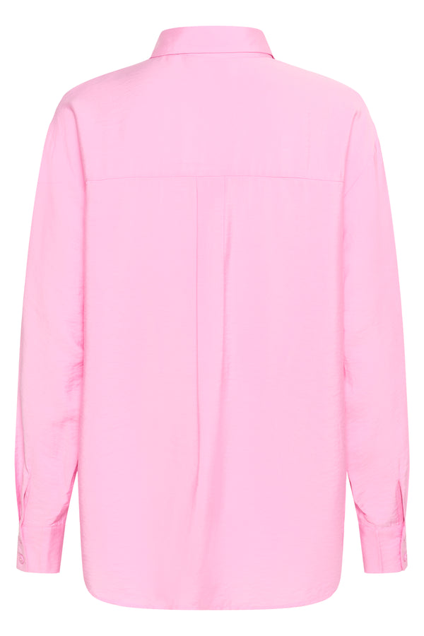 KANEEMA SHIRT roze