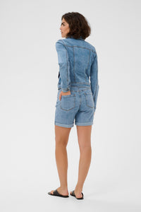 KAVILMA SHORTS jeans