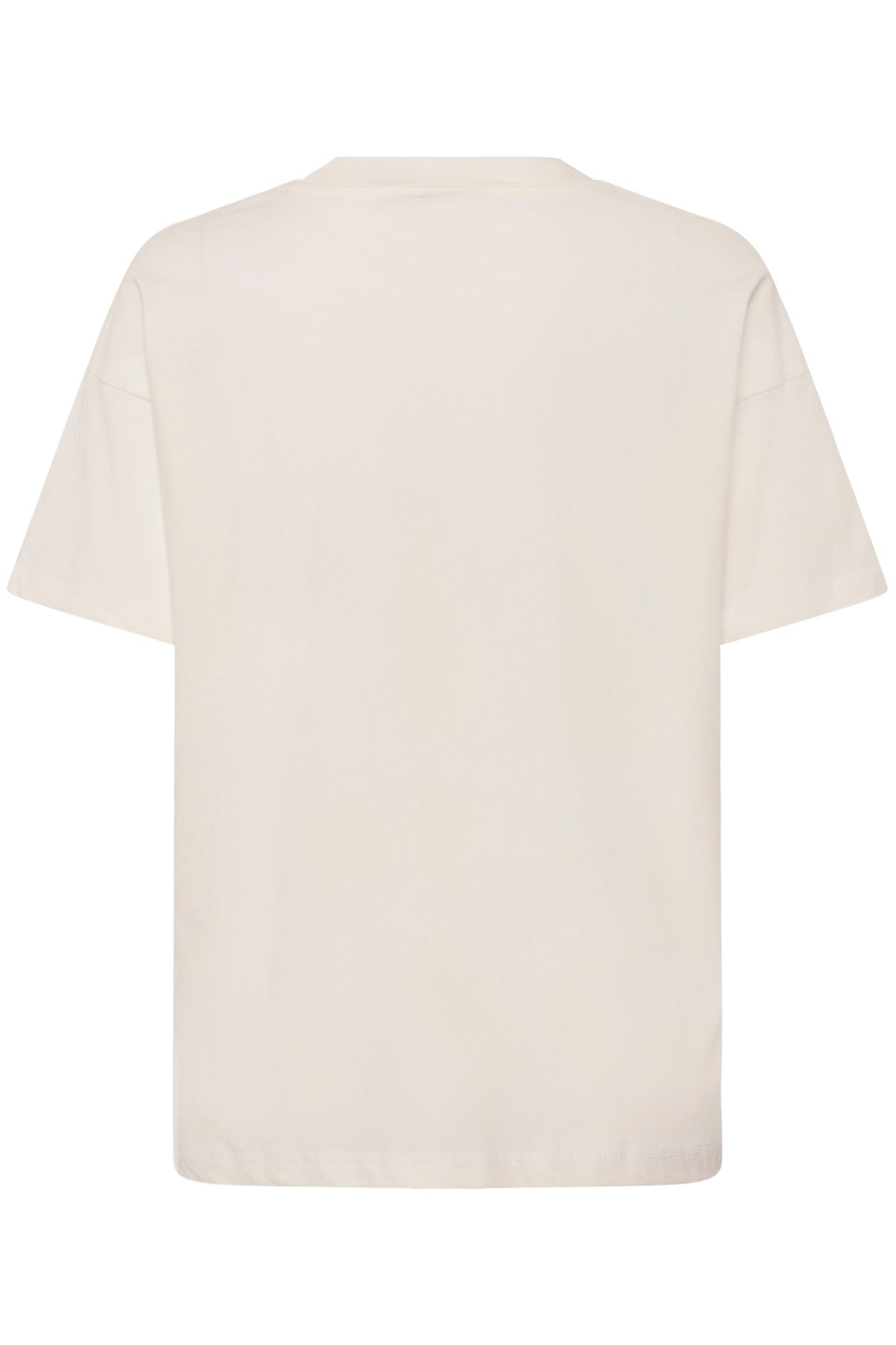 KAANNEMETTE SHIRT wit