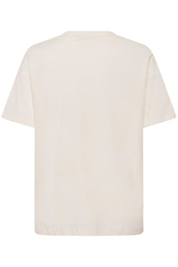 KAANNEMETTE SHIRT wit