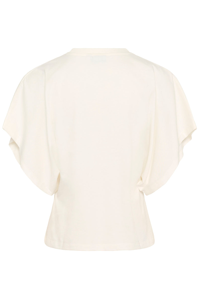 KASTORMY SHIRT wit