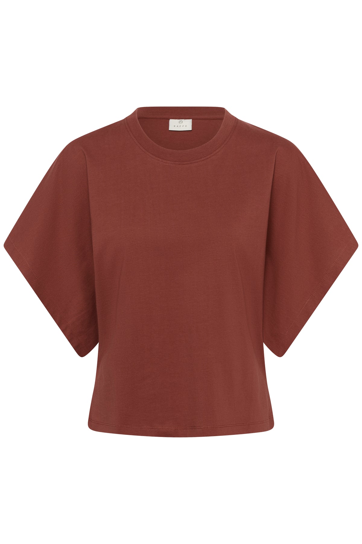 KASTORMY SHIRT roest