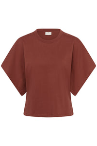 KASTORMY SHIRT roest