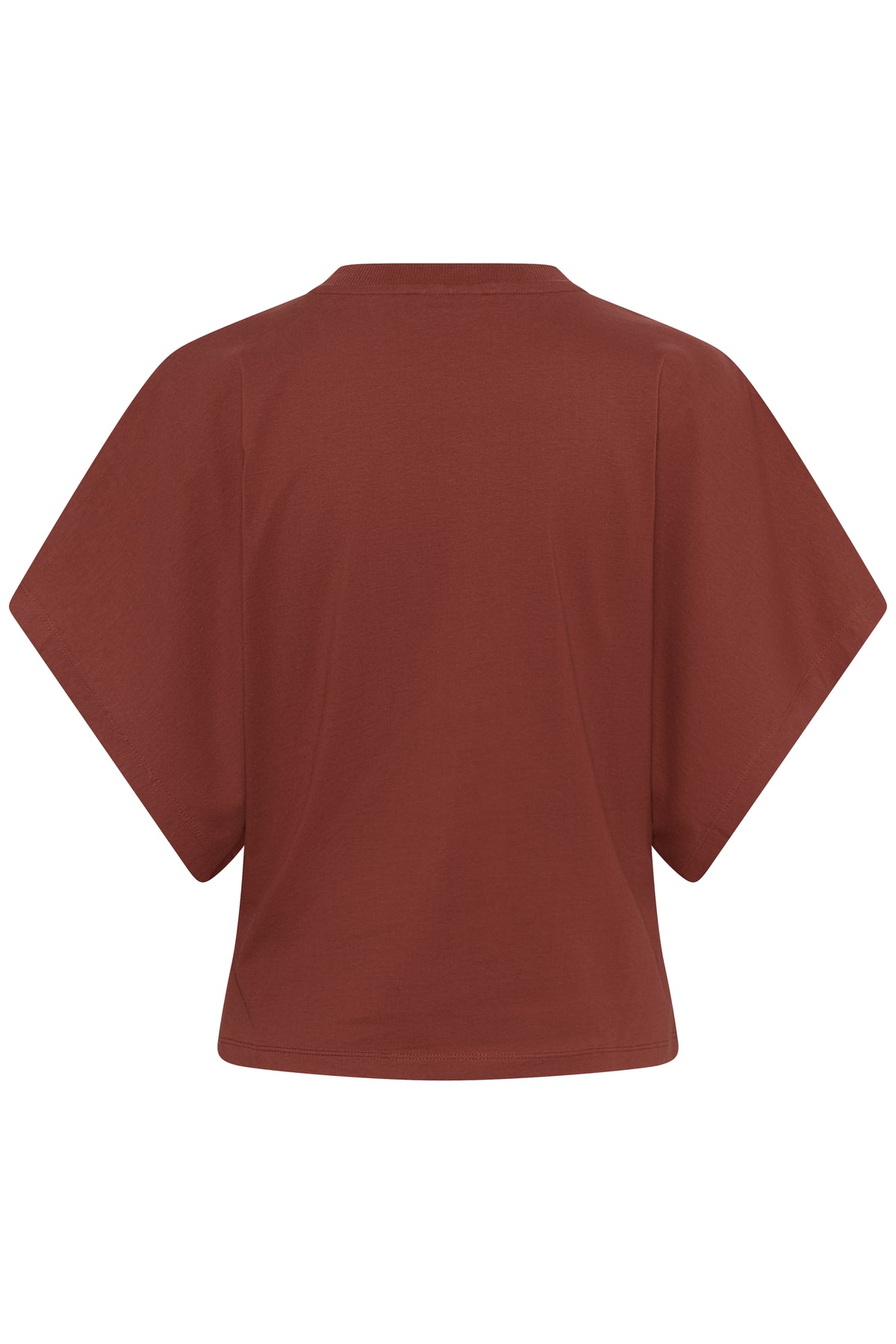 KASTORMY SHIRT roest