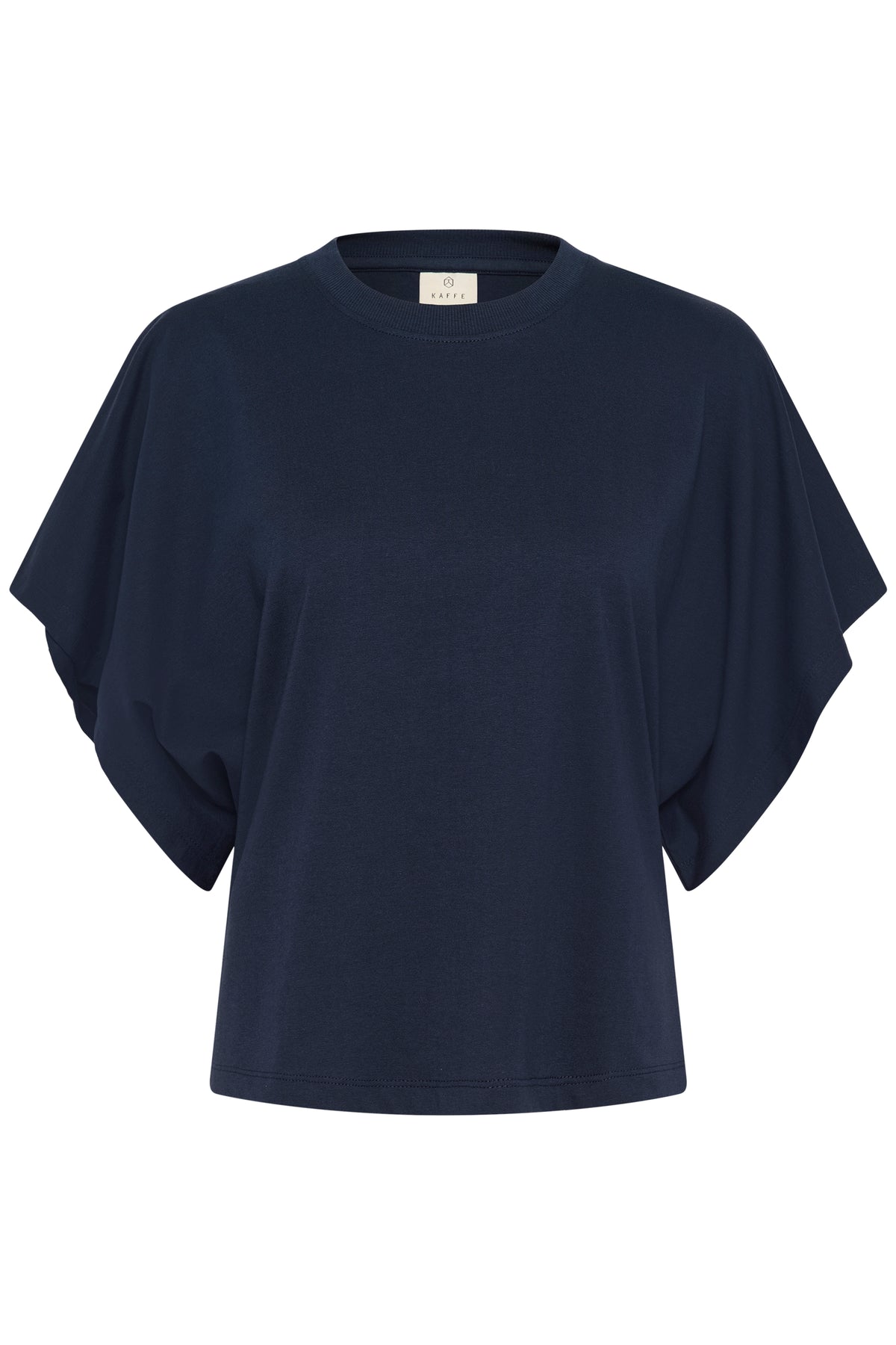 KASTORMY SHIRT blauw