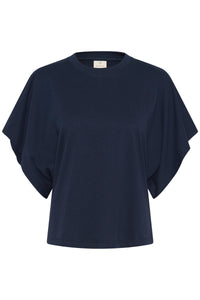 KASTORMY SHIRT blauw
