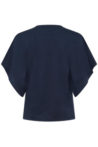 KASTORMY SHIRT blauw