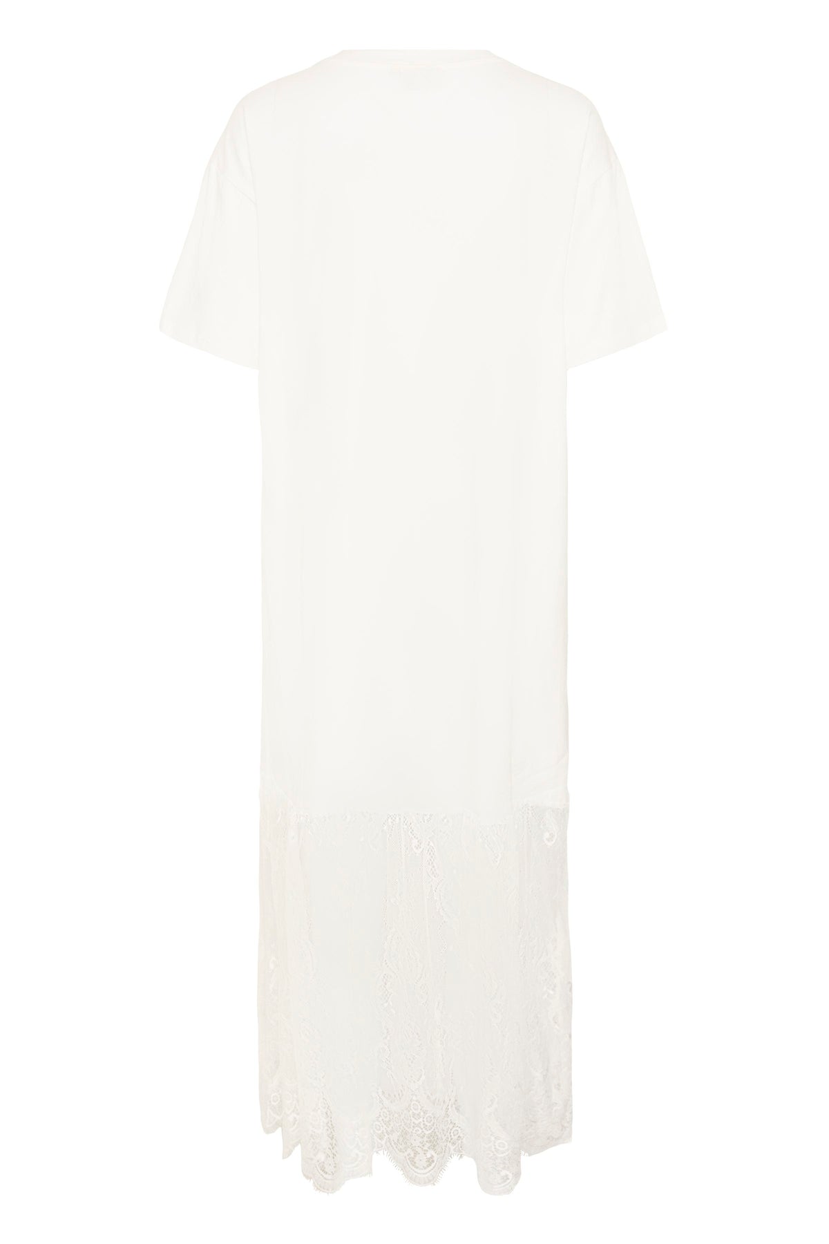 KAANDREA DRESS wit