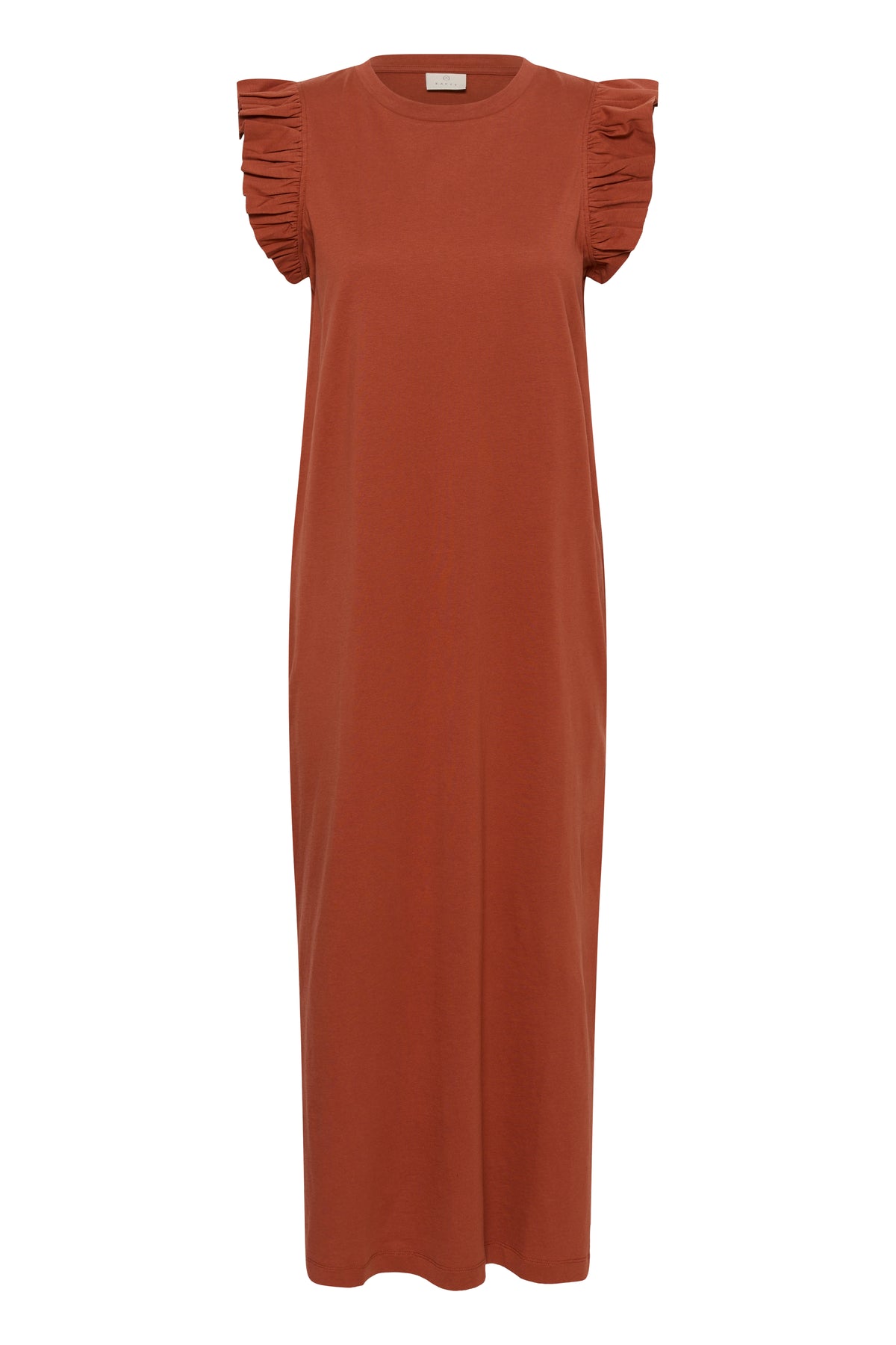 KACELINA DRESS roest