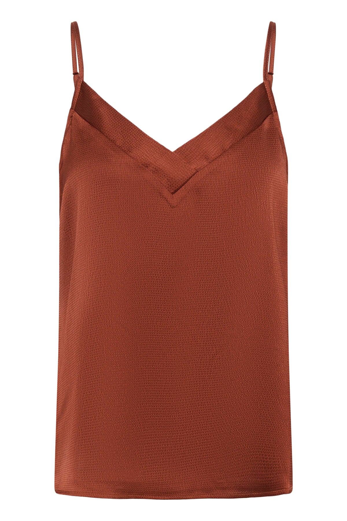 KALOTTE TOP roest